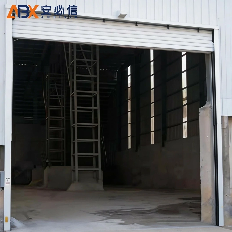 广安充气式门封